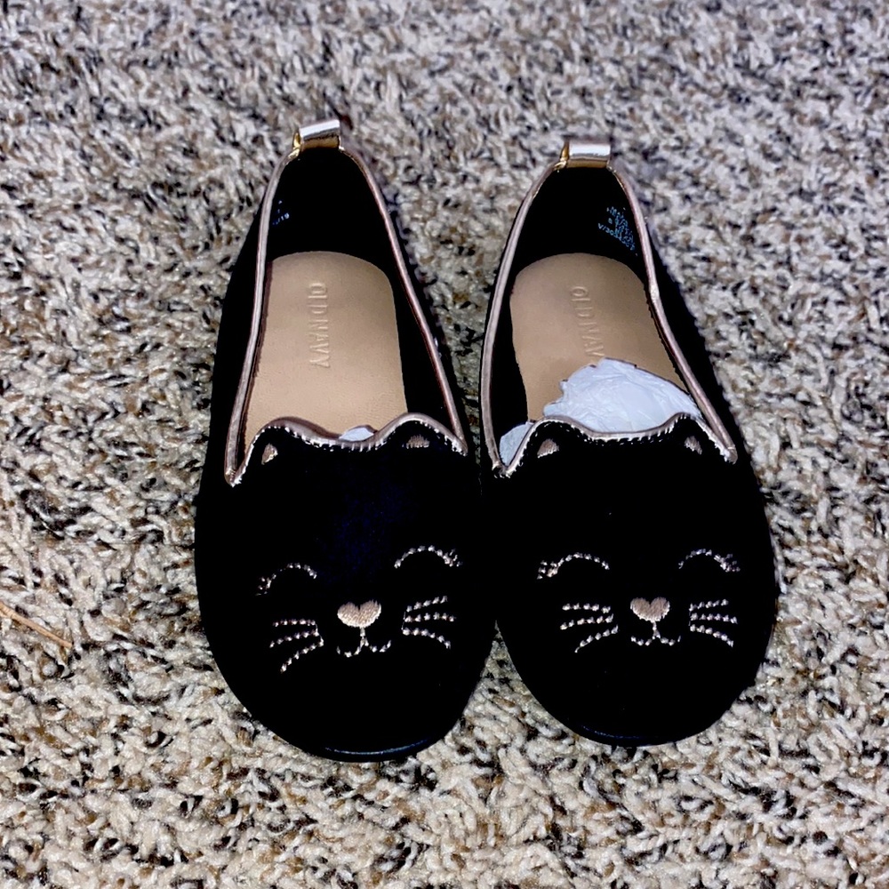Old Navy Flats